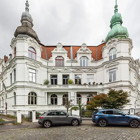 Herrenhausen Apartment