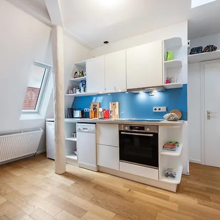 Herrenhausen Apartment