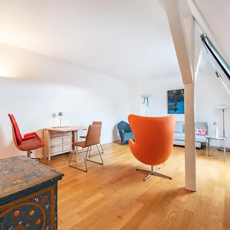 Apartment Herrenhausen