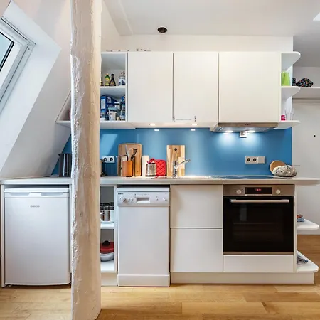 Apartment Herrenhausen