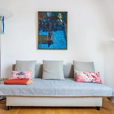 Herrenhausen Apartment *