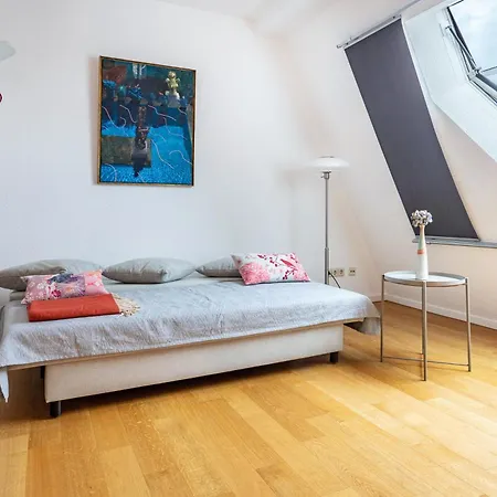 Apartment Herrenhausen