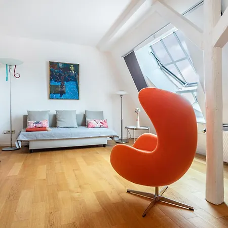 Apartment Herrenhausen *