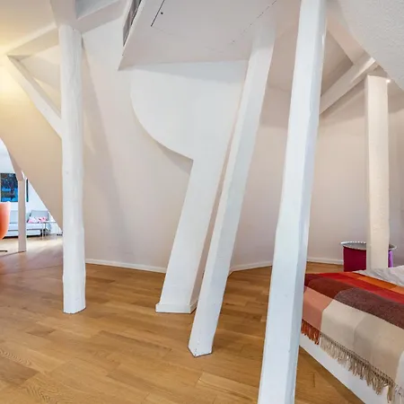 Herrenhausen Apartment Hannover